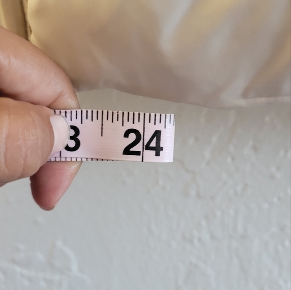 J. Crew Mountain Puffer Vest Size PXS - Picture 7 of 8